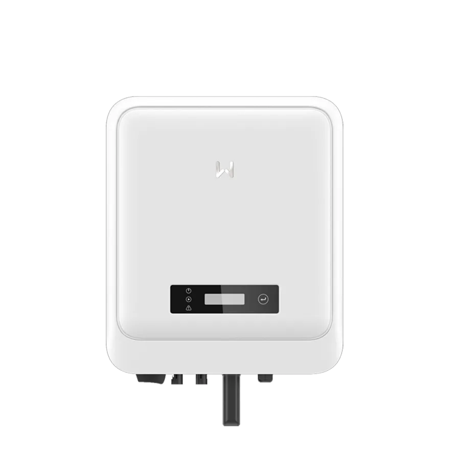 Goodwe DNS Inverters Batteries by Perth Solar Warehouse