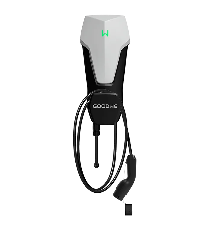 Goodwe HCA EV Charger