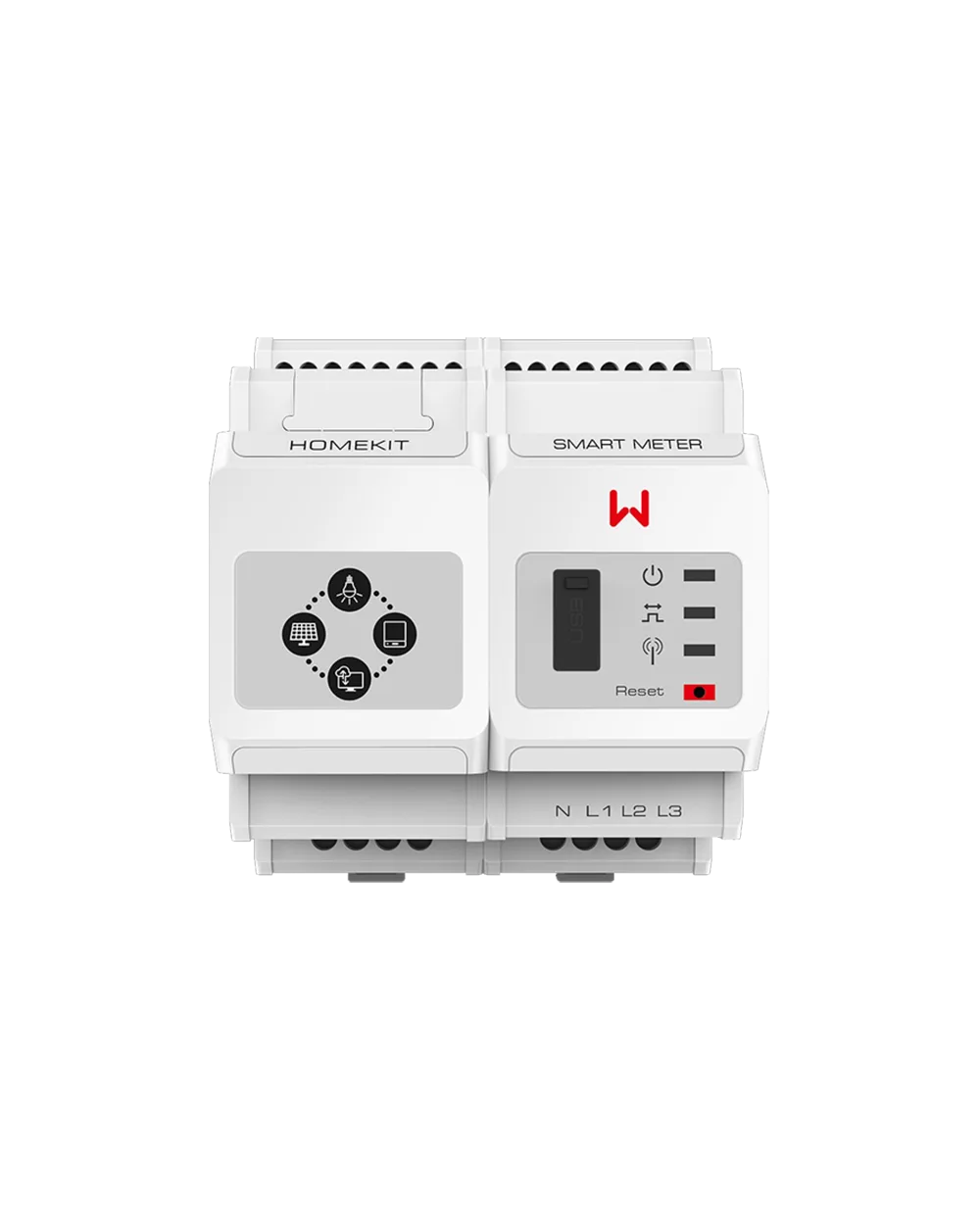 Goodwe Homekit Smart Meter PSW Energy