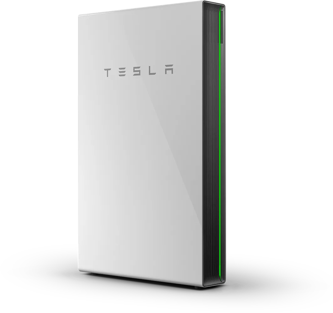 Tesla Powerwall