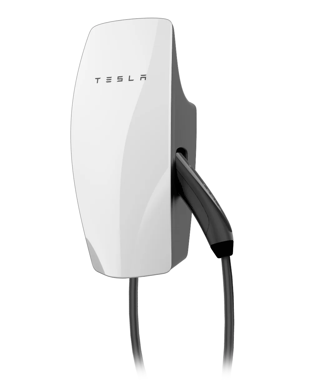 TESLA Wall Connector Gen 3