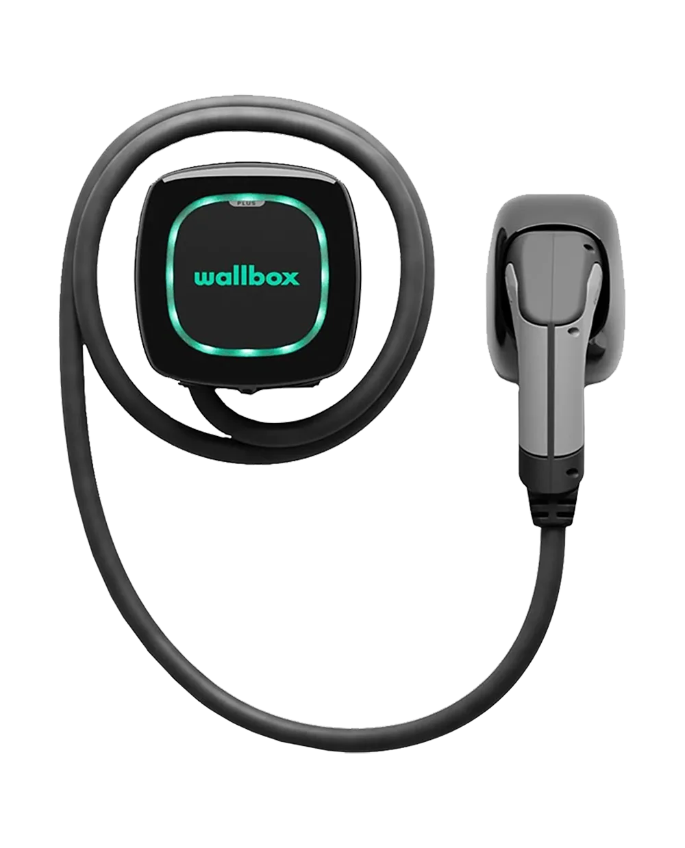 Wallbox Pulsar EV Charger PSW Energy