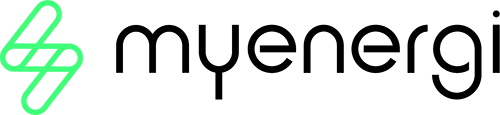 myenergi logo