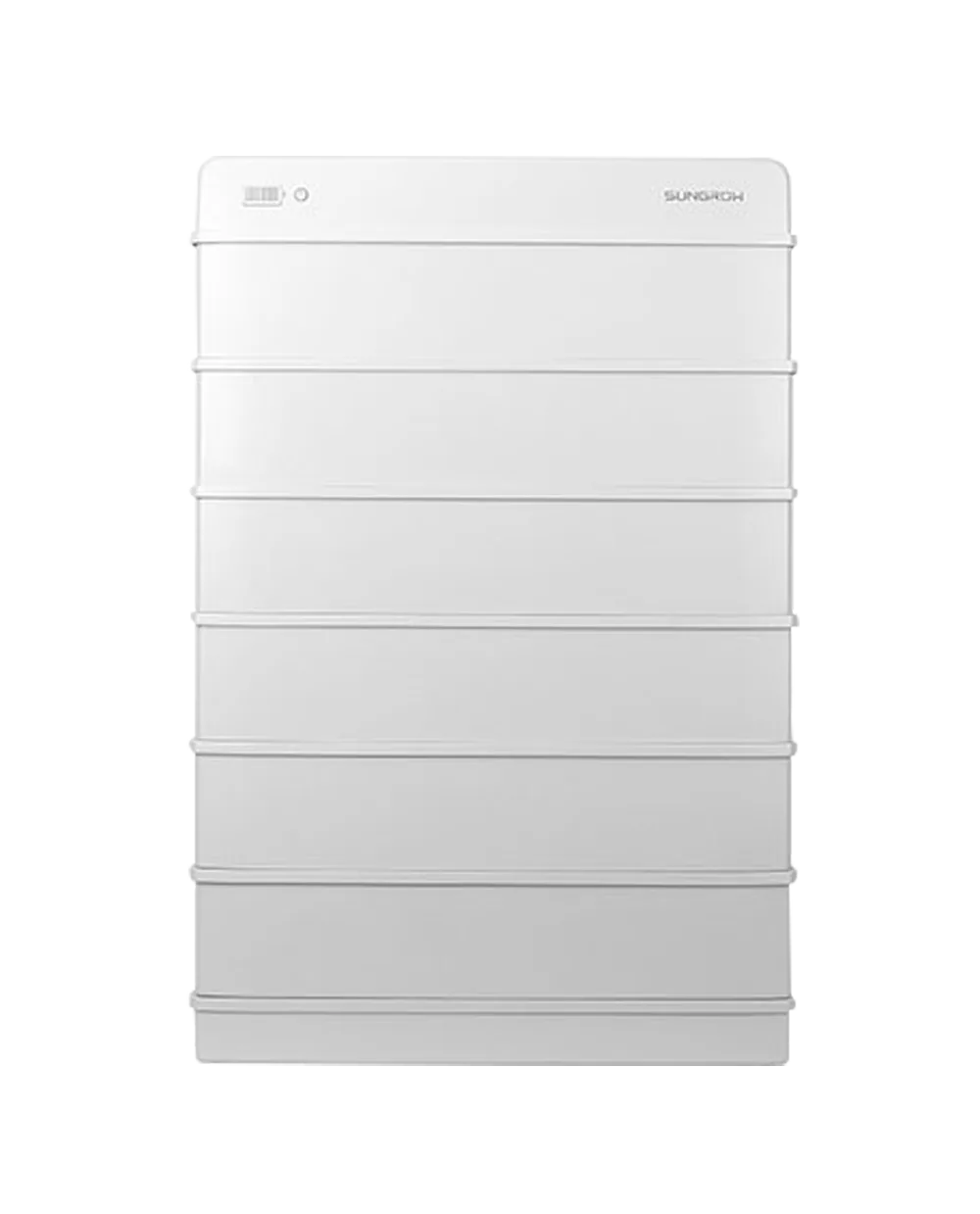 Sungrow Batteries by PSW Energy