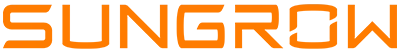 Sungrow Logo