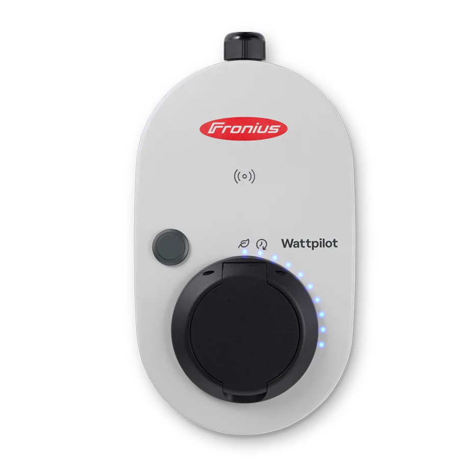 Fronius Wattpilot by Perth Solar Warehouse