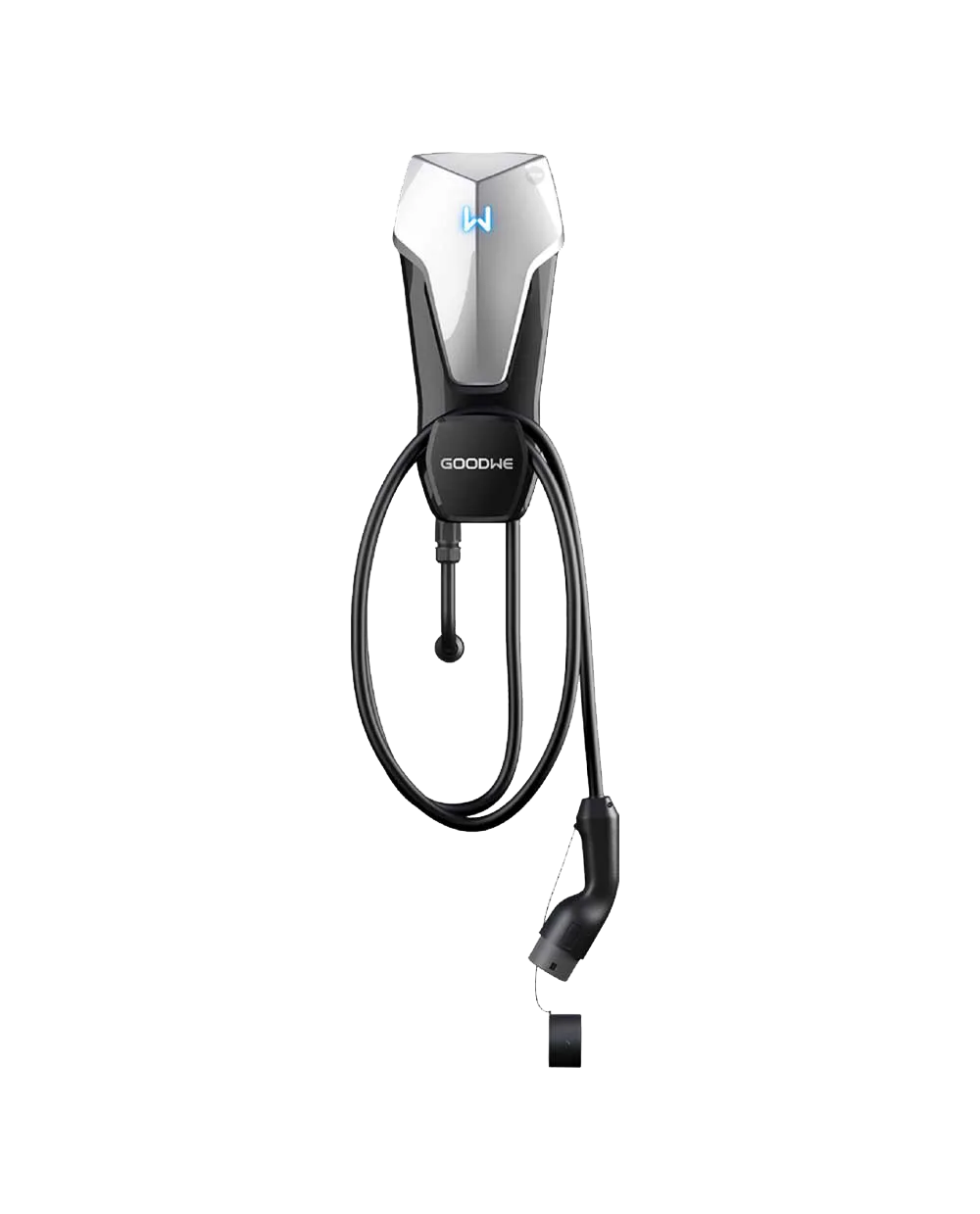 Goodwe HCA EV charger PSW Energy 2