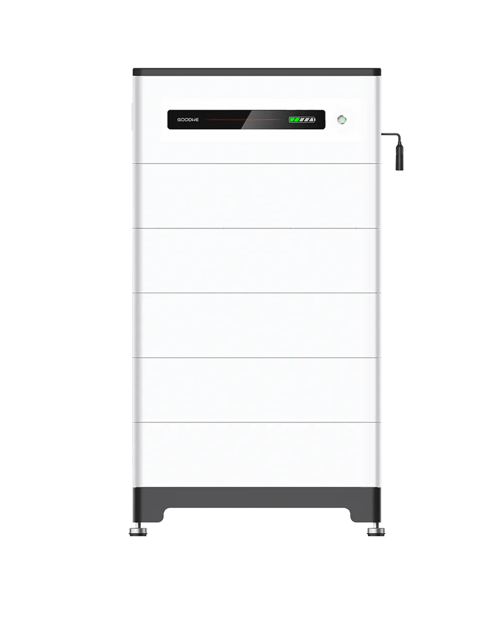 Goodwe Lynx Home F Series solar battery by PSW Energy