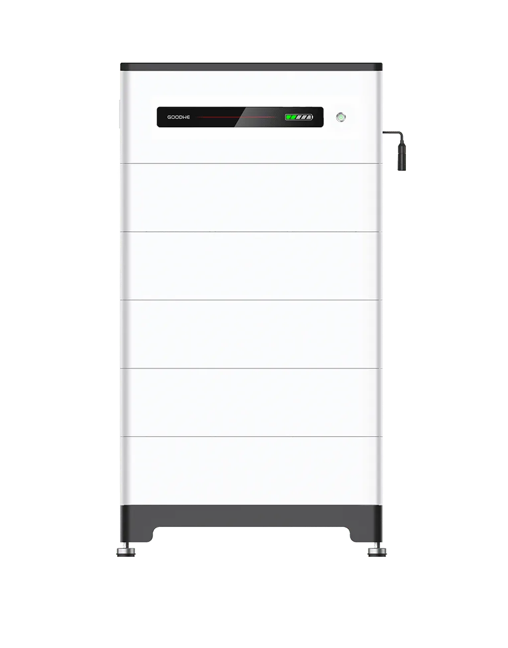 16 kWh Goodwe Lynx Home F Series