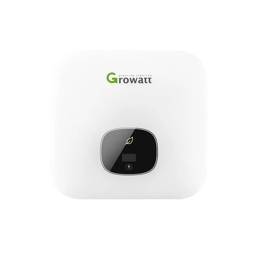 Growatt XH Hybrid Inverter