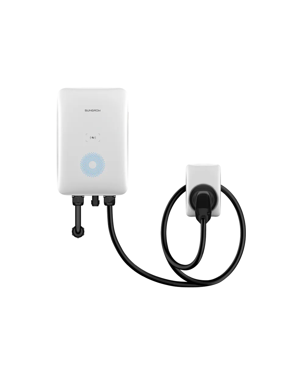 Sungrow EV Solar Inverter