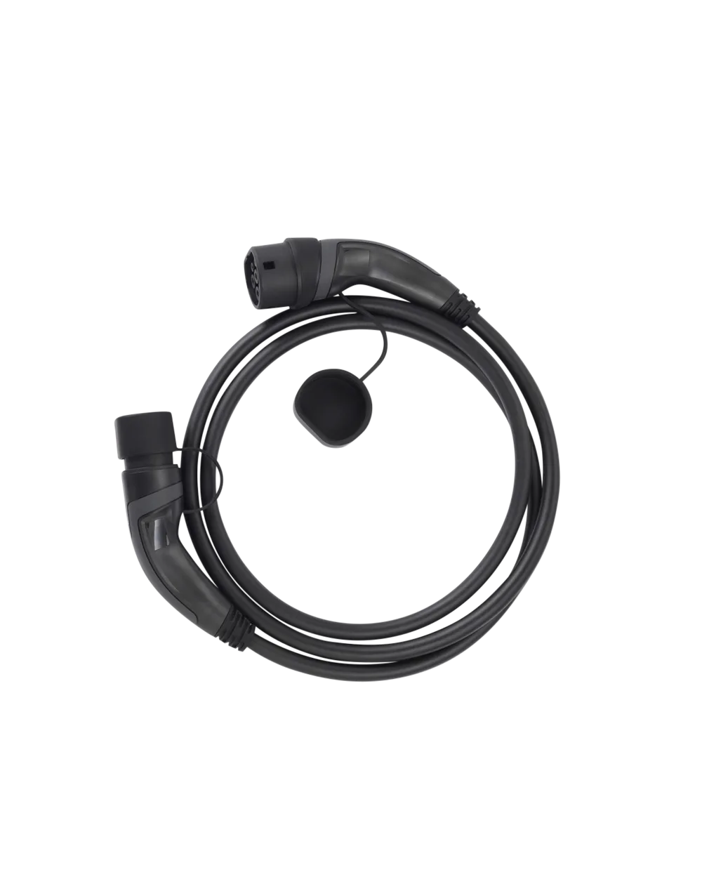 Type 2 to Type 2 EV Charging Cable