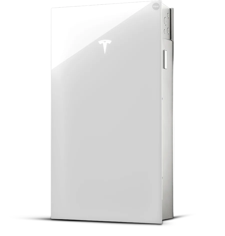 Tesla Powewall 3 by PSW Energy 2024 12