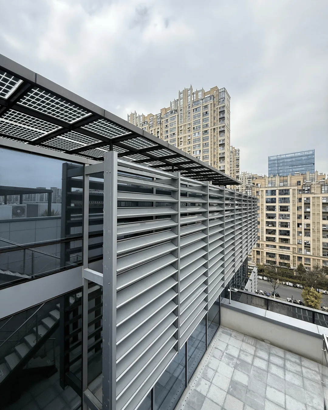 GoodWe HQ in China - 11