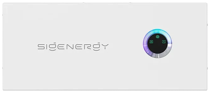 Sigen Energy Controller